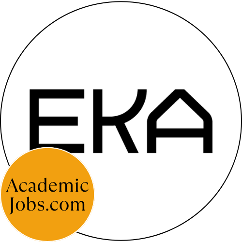 Estonian Academy of Arts Jobs logo